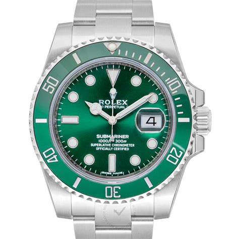 rolex submariner 116610 for sale